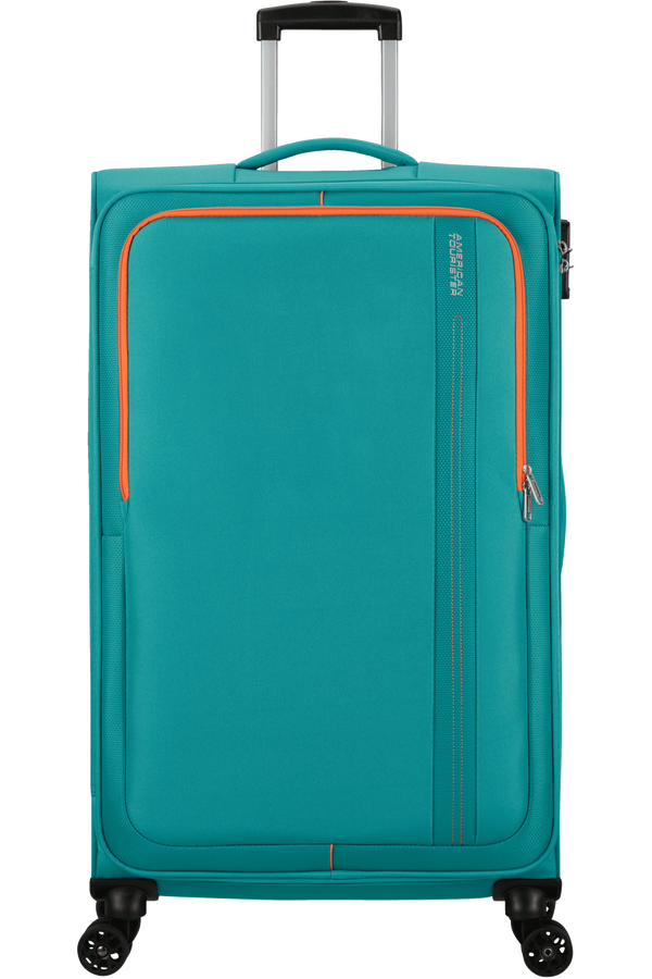 American Tourister Sea Seeker Spinner 80/30 Tsa 80 cm Aqua Green