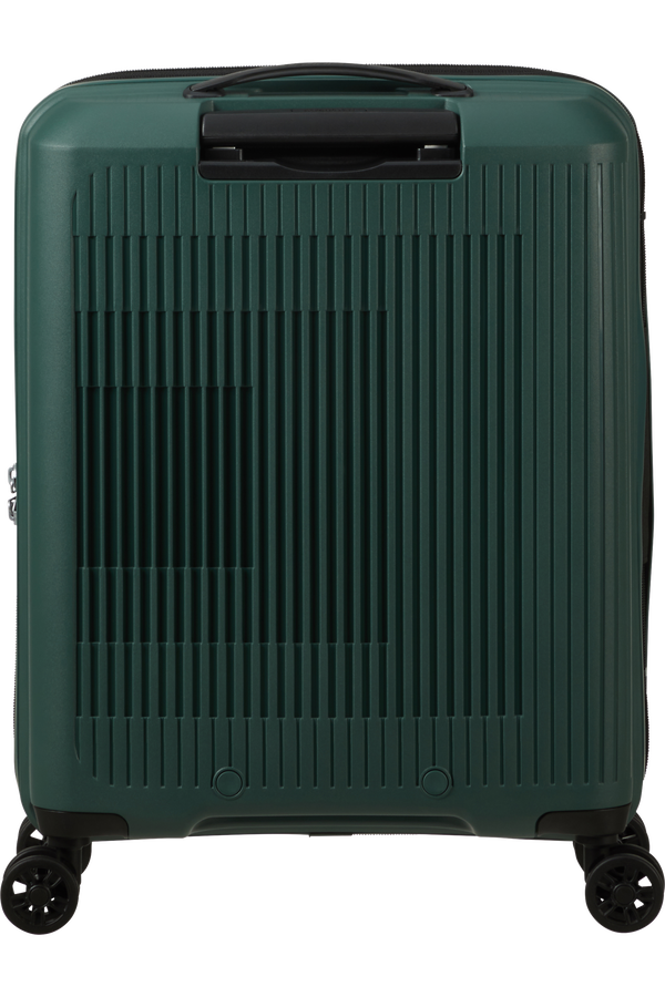 American Tourister AeroStep Spinner 55/20 EXP TSA 55cm  Dark Forest American Tourister AeroStep Spinner 55/20 EXP TSA 55cm  Dark Forest