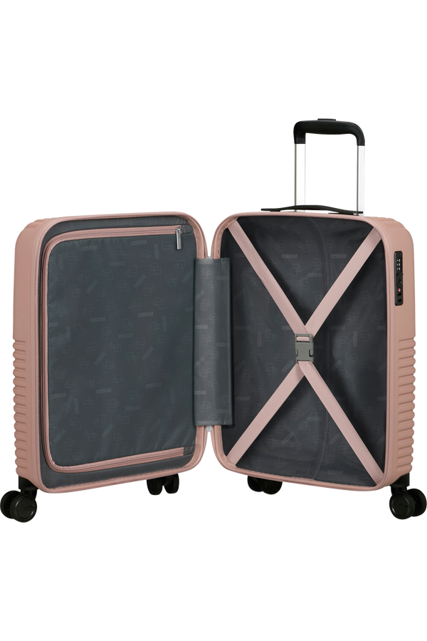 Niteline 55cm Trolley (4 ruote)