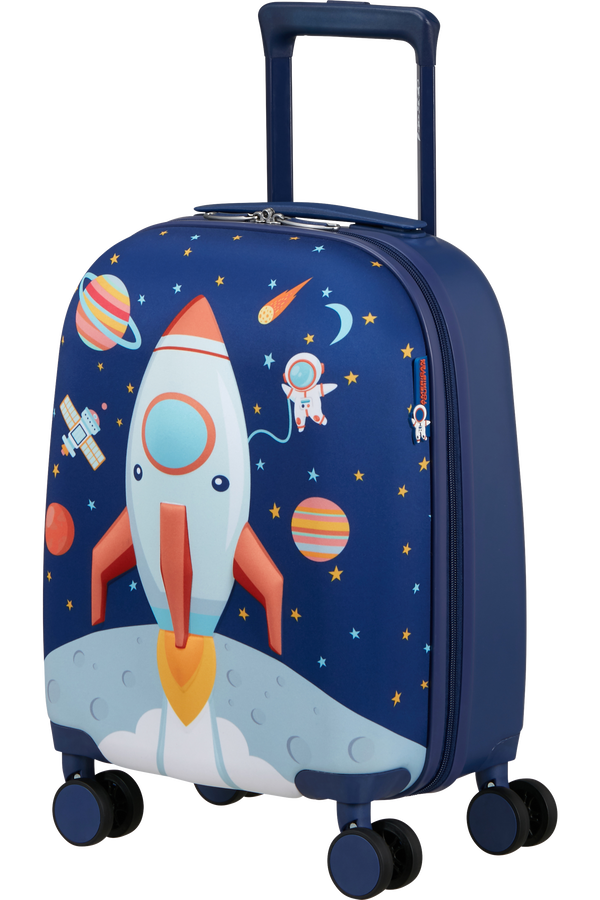 Wondertrips 47cm Bagagli a mano