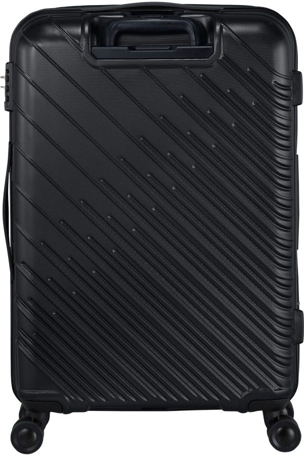 American Tourister Speedstar Spinner 67/24 Exp Tsa  Nero