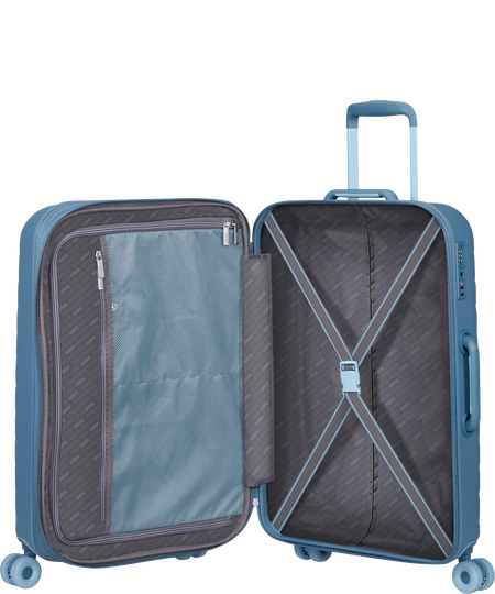 Neovibe 67cm Valigia da stiva M