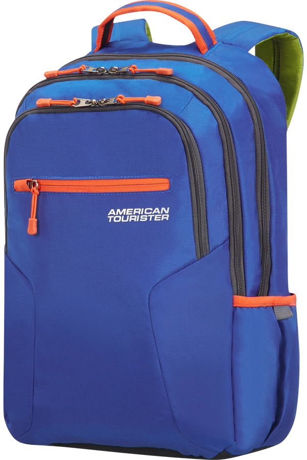 American Tourister Urban Groove Zaino porta pc  39,6cm/15.6inch Blu