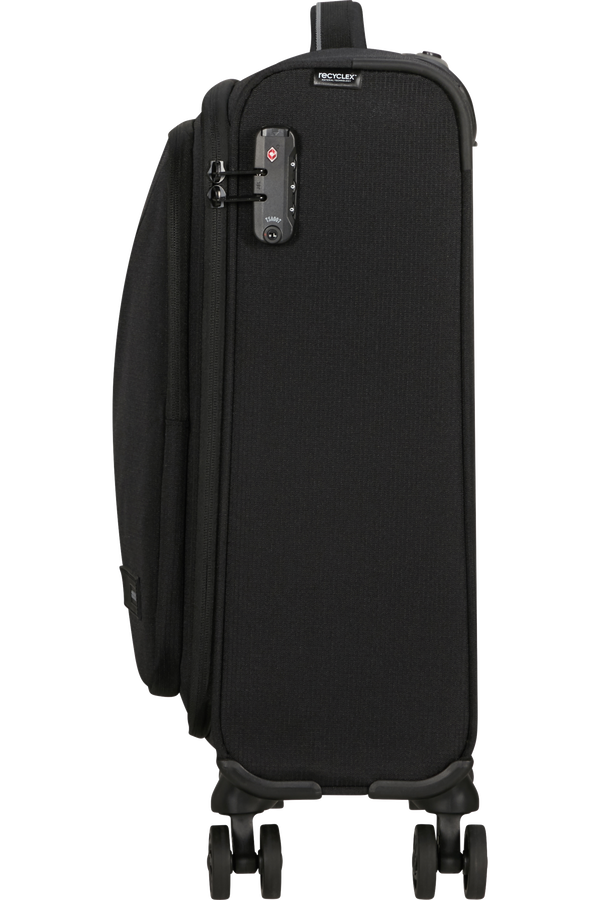 American Tourister Take2cabin Spinner Tsa 55cm  Nero