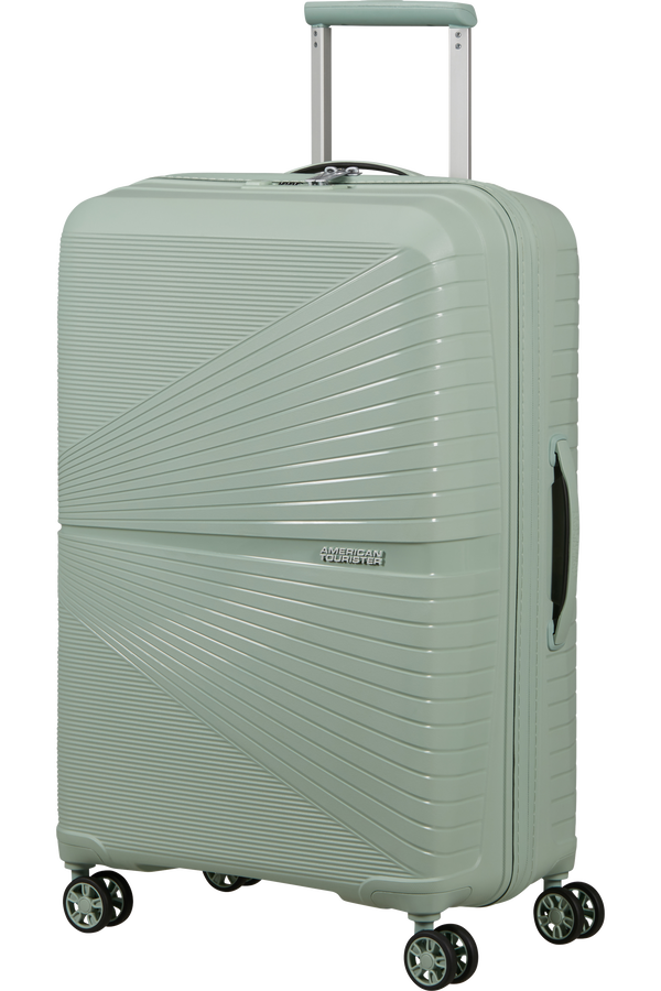 American Tourister Airconic Spinner 67/24 Tsa 67cm  Saturn Sage