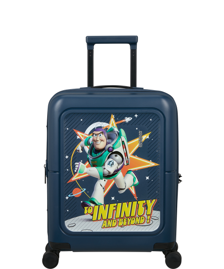 Dashpop Disney 55cm Bagagli a mano
