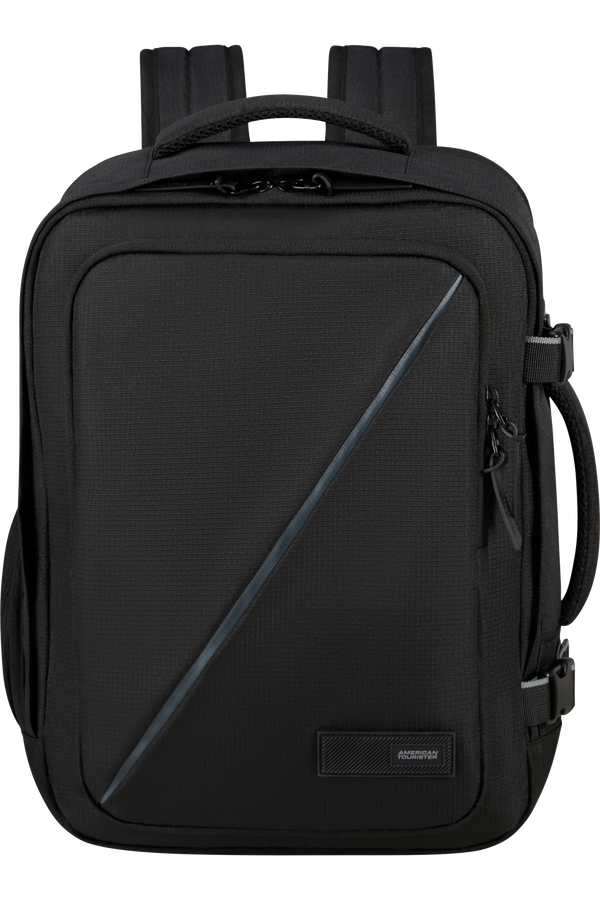 American Tourister Take2cabin Casual Backpack MS  Nero