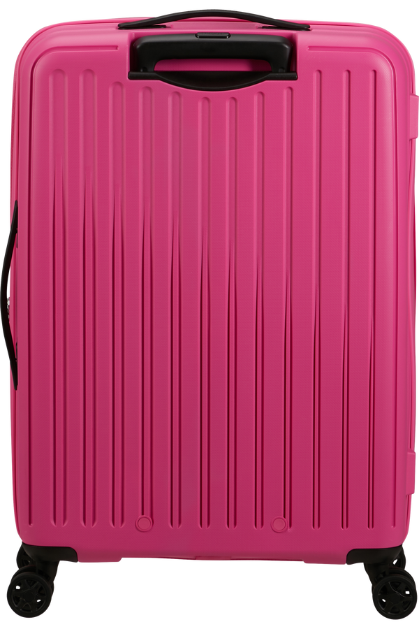 American Tourister Rejoy Spinner 68/25 Tsa 68  Hawaiian Pink American Tourister Rejoy Spinner 68/25 Tsa 68  Hawaiian Pink