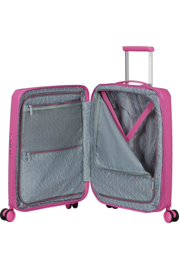 American Tourister FastForward Spinner 55/20 TSA EXP 55cm  Electric Fuchsia