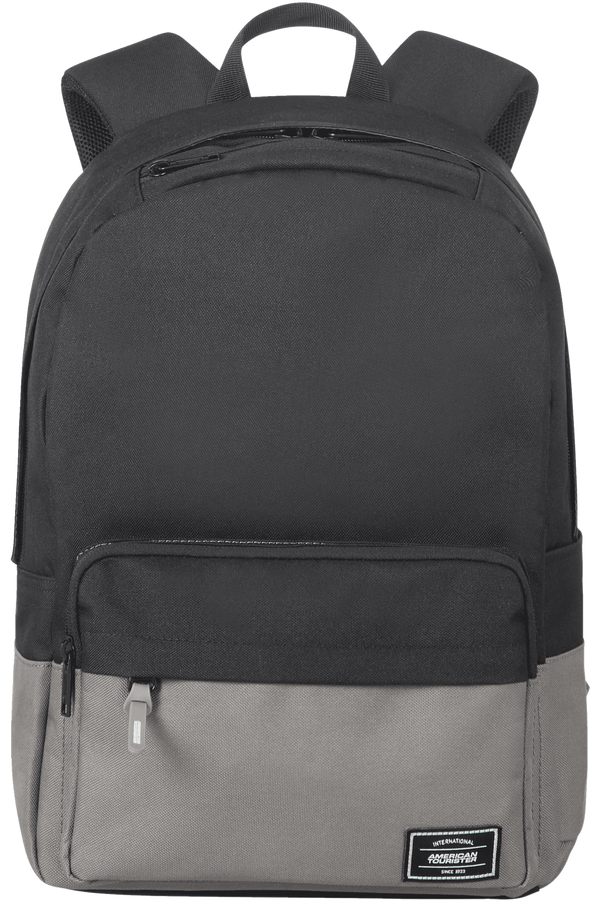 American Tourister Urban Groove Lifestyle Backpack Black/Grey
