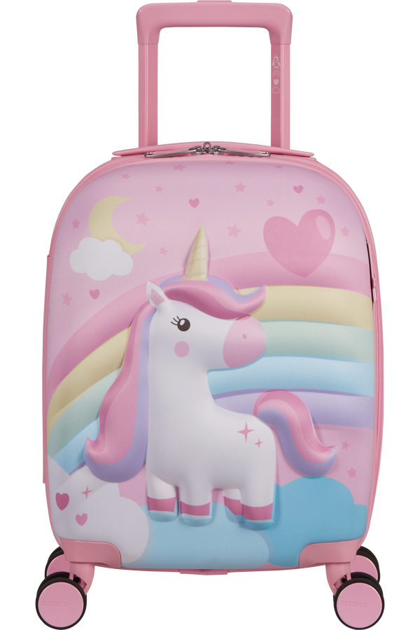 Wondertrips 47cm Bagagli a mano