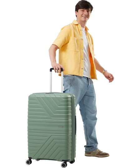 Flytwist 78cm Valigia da stiva L
