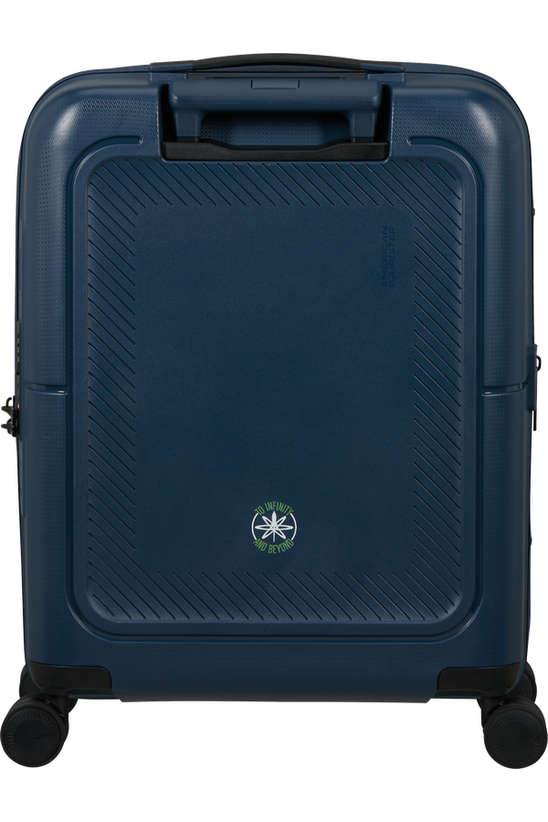 Dashpop Disney 55cm Bagagli a mano | American Tourister Dashpop Disney Spinner Expandable TSA Disney 55cm  Buzz Lightyear