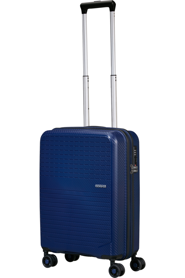 American Tourister Summer Hit Spinner 55/20 TSA 55cm  Navy