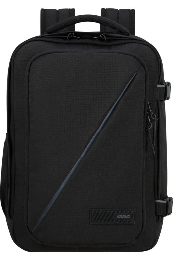 American Tourister Take2cabin Casual Backpack S  Nero