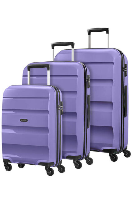 Bon Air 3 PC Set A  Lavender Purple