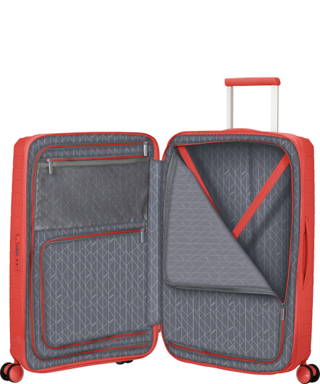 FastForward 68cm Valigia da stiva M