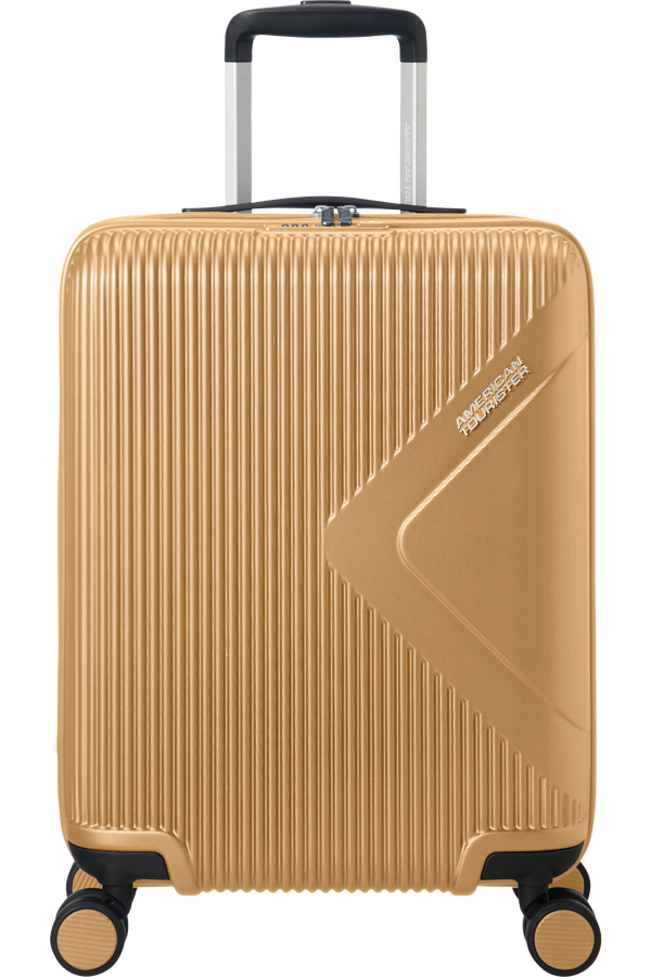 American Tourister Modern Dream Spinner TSA 55cm  Gold