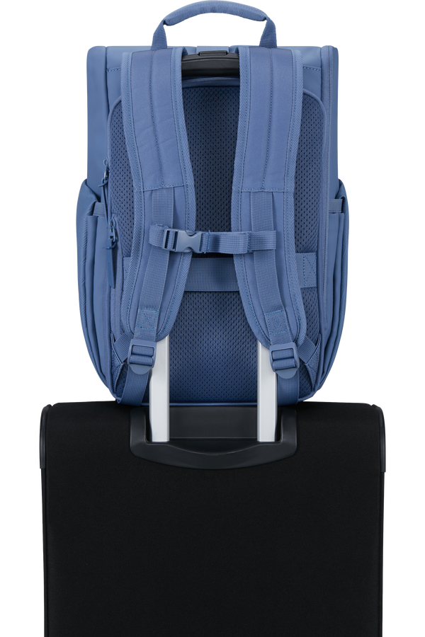 Urban Tide 14'' rolltop Zaino 14"