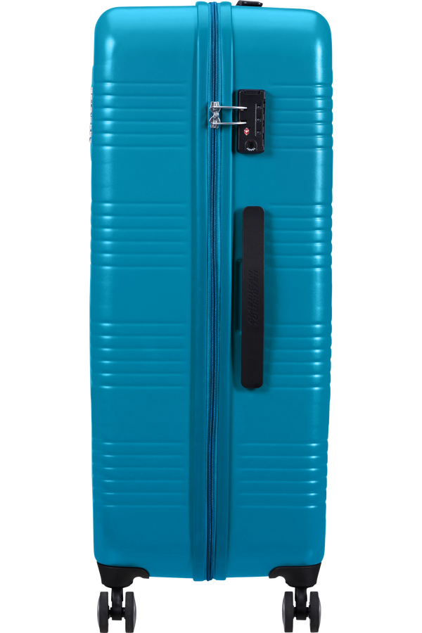 American Tourister Summerville SPINNER 76/28 TSA  Bright Blue