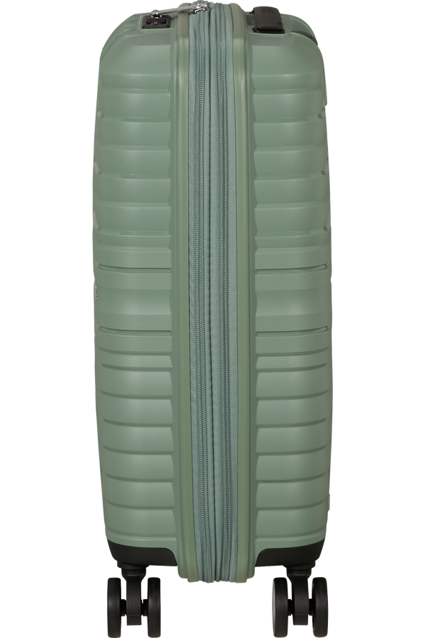 American Tourister Flytwist SPINNER 55/20 TSA EXP 55cm  Botanic Green American Tourister Flytwist SPINNER 55/20 TSA EXP 55cm  Botanic Green