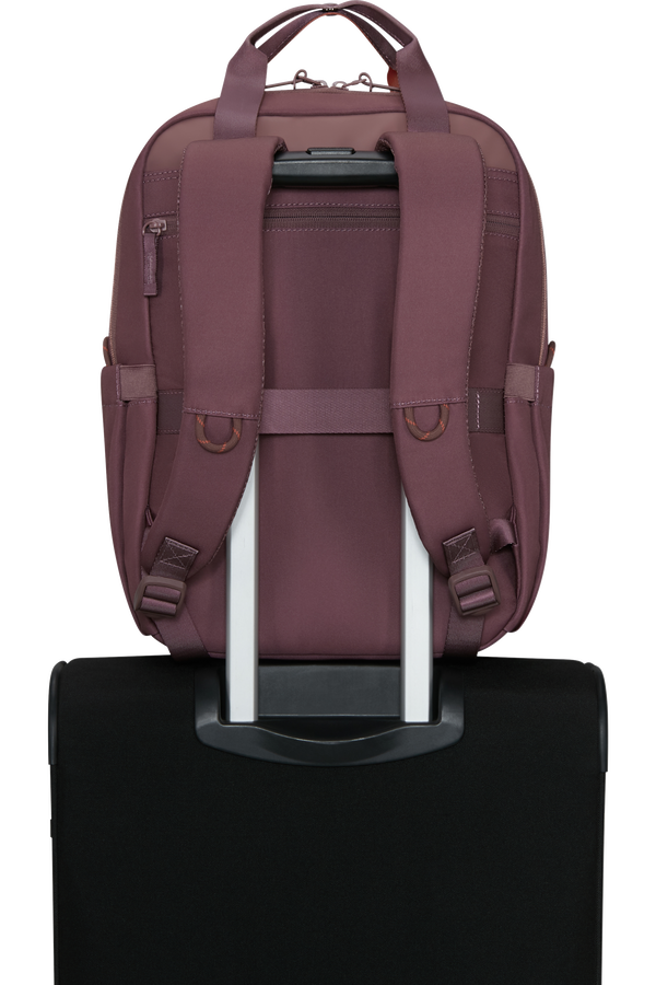 Minima M Zaino