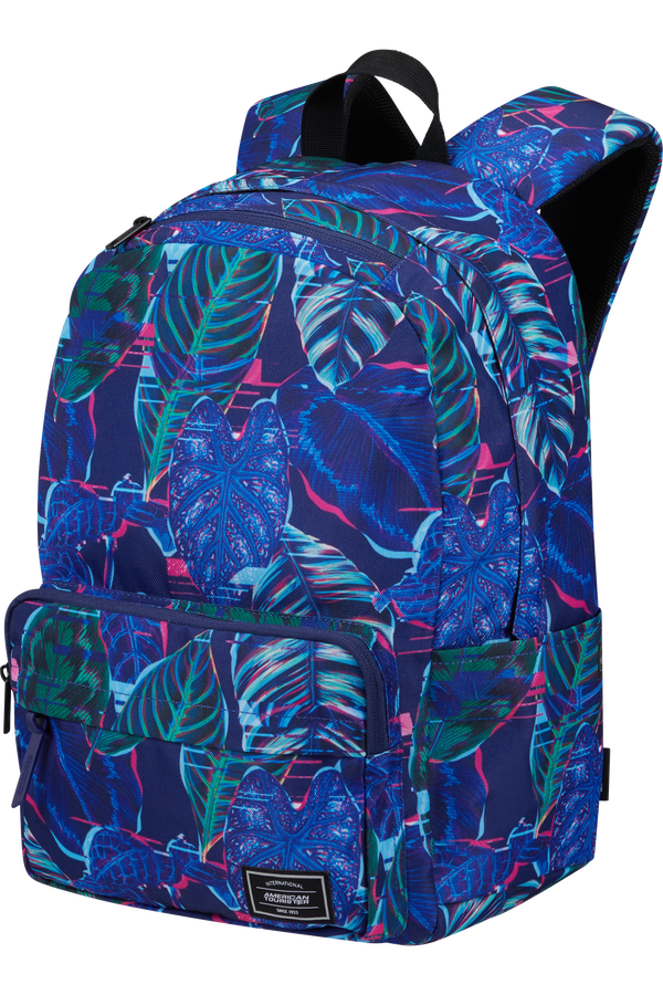American Tourister Urban Groove Lifestyle Backpack  Jungle American Tourister Urban Groove Lifestyle Backpack  Jungle