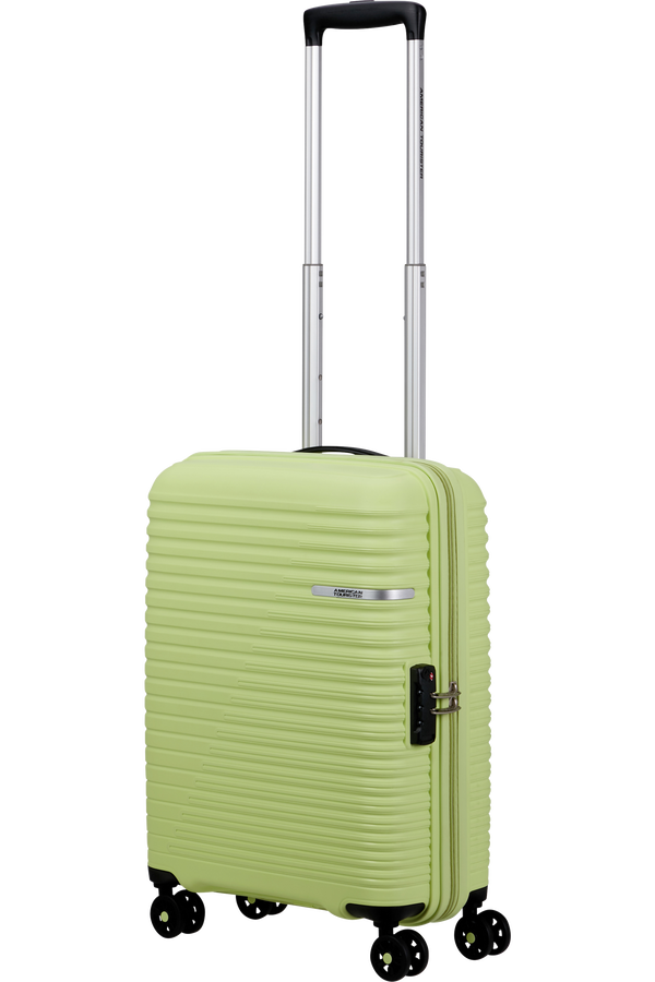 Liftoff 55cm Trolley (4 ruote)