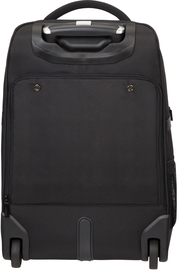 American Tourister At Work Laptop Backpack with Wheels Reflect 15.6'  Nero