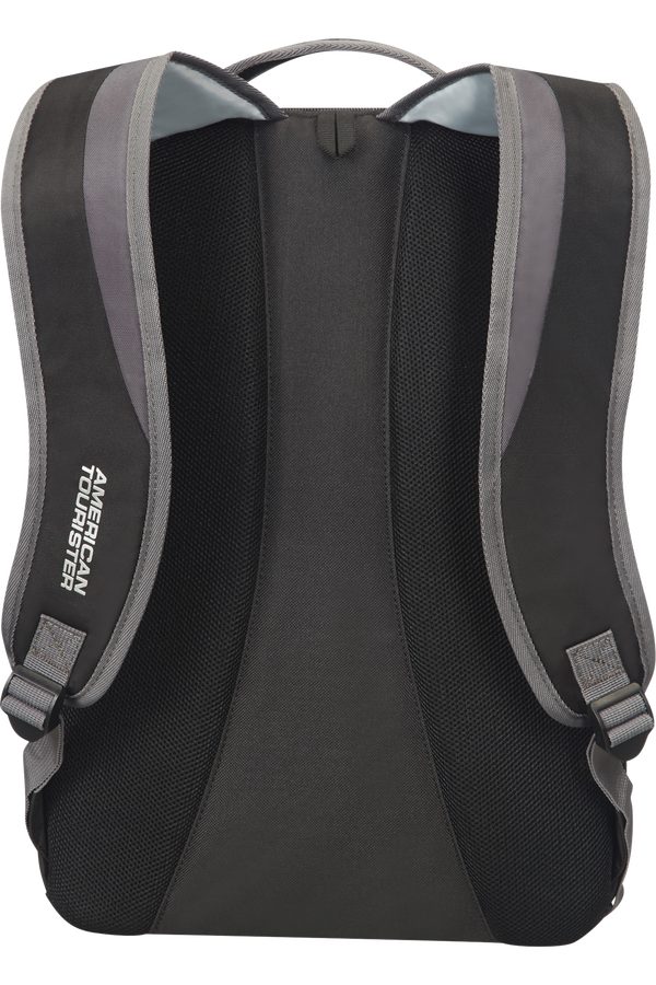 American Tourister Urban Groove Zaino porta pc 1 39.6cm/15.6inch Nero