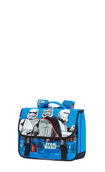 American Tourister New Wonder M Cartella Star Wars Saga