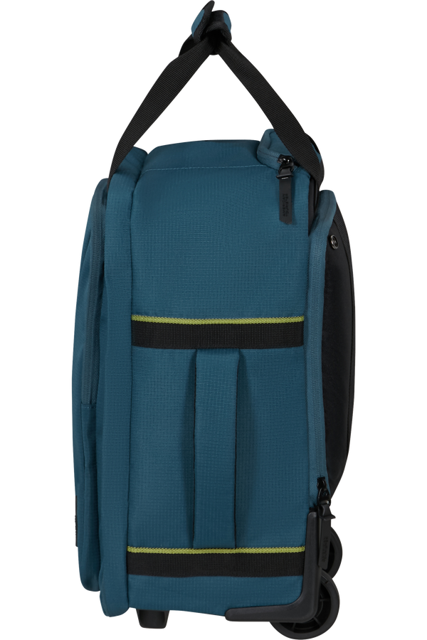 American Tourister Take2cabin Backpack with Wheels S  Harbor Blue American Tourister Take2cabin Backpack with Wheels S  Harbor Blue