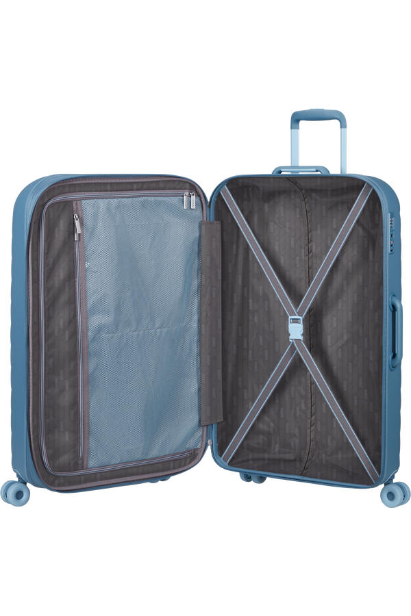 Neovibe 78cm Valigia da stiva L