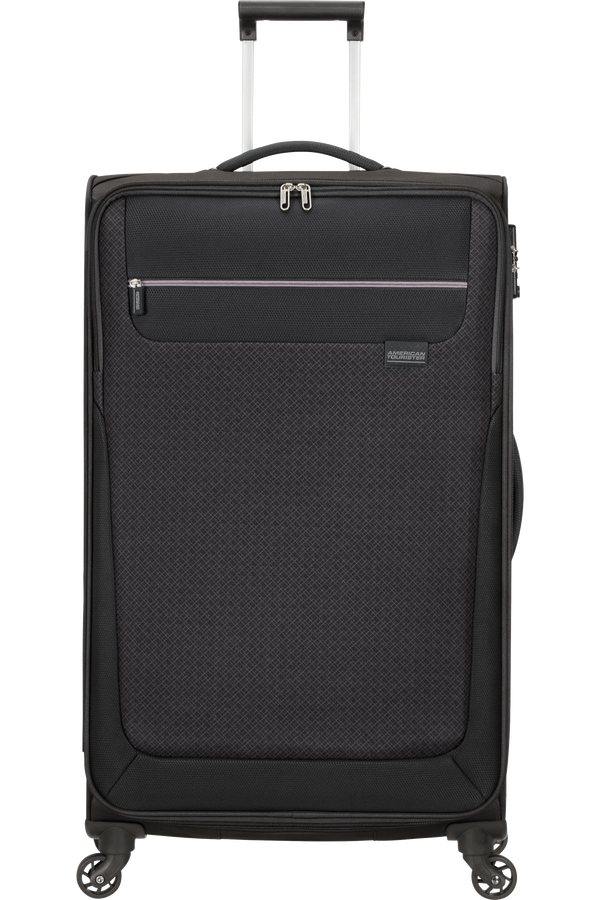 American Tourister Sunny South Spinner 79cm  Nero