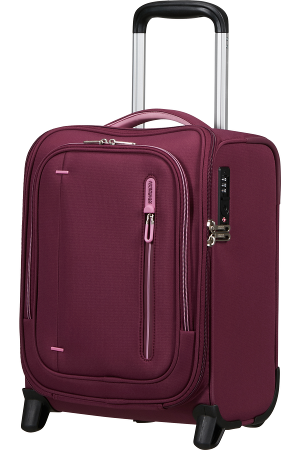 Cloudrider S/M Valigia (2 ruote)