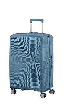 Valigie e Bagagli Leggeri - Trolley | American Tourister Italia