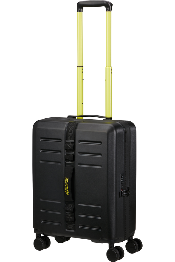 American Tourister Trailon Spinner 55cm  Nero American Tourister Trailon Spinner 55cm  Nero