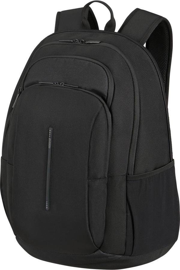 American Tourister Urban Groove UG26 Laptop Backpack 17.3'  Nero American Tourister Urban Groove UG26 Laptop Backpack 17.3'  Nero