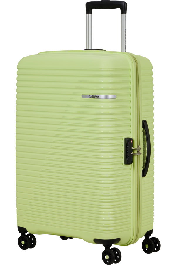 Liftoff 67cm Trolley (4 ruote)