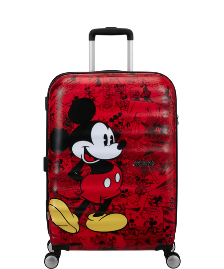 Disney Wavebreaker 67cm Bagagli a mano Disney Wavebreaker 67cm Bagagli a mano