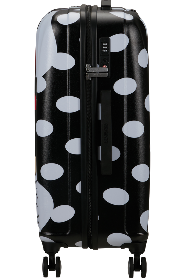 Disney Legends 2.0 65cm Valigia da stiva M