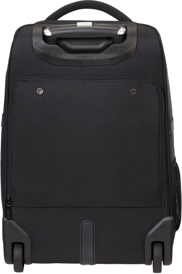 American Tourister At Work Laptop Backpack with Wheels Camo 15.6'  Nero American Tourister At Work Laptop Backpack with Wheels Camo 15.6'  Nero