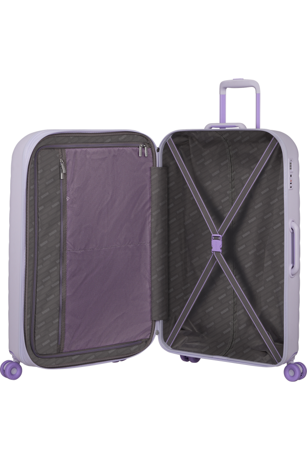 Neovibe 78cm Valigia da stiva L