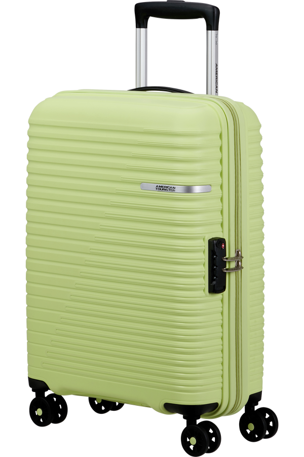 Liftoff 55cm Trolley (4 ruote)