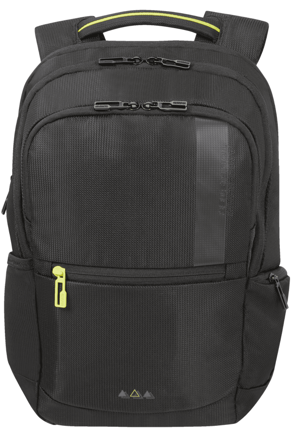 American Tourister Work-E Laptop Backpack  14inch Nero