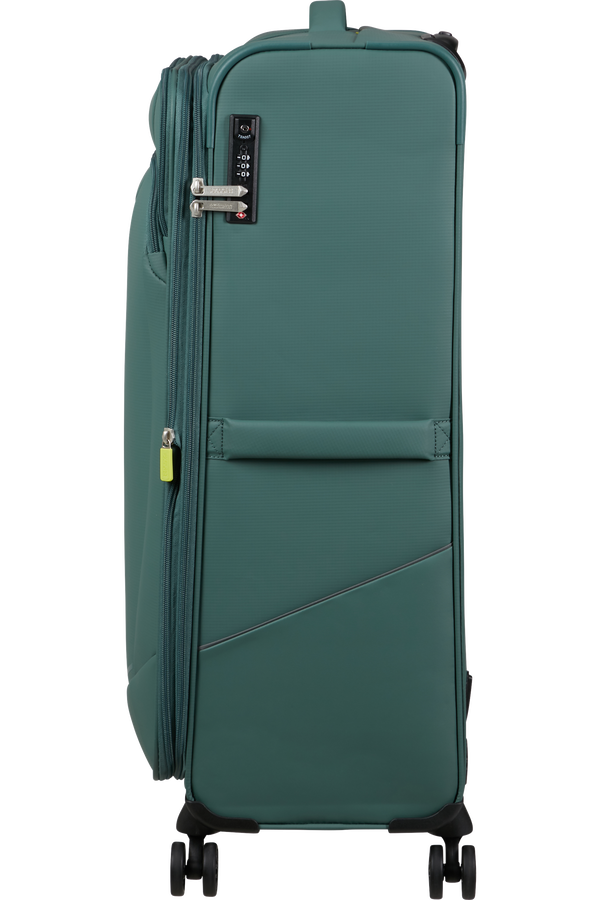 American Tourister SummerRide Spinner L EXP TSA SP 80cm  Dark Forest American Tourister SummerRide Spinner L EXP TSA SP 80cm  Dark Forest