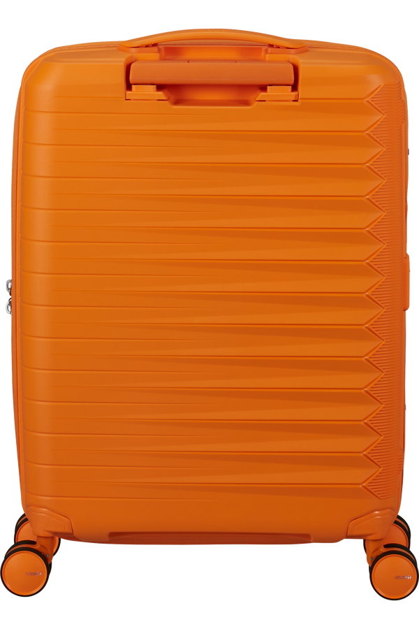 American Tourister Fastforward Spinner 55/20 TSA EXP 55cm  Radiant Orange American Tourister Fastforward Spinner 55/20 TSA EXP 55cm  Radiant Orange
