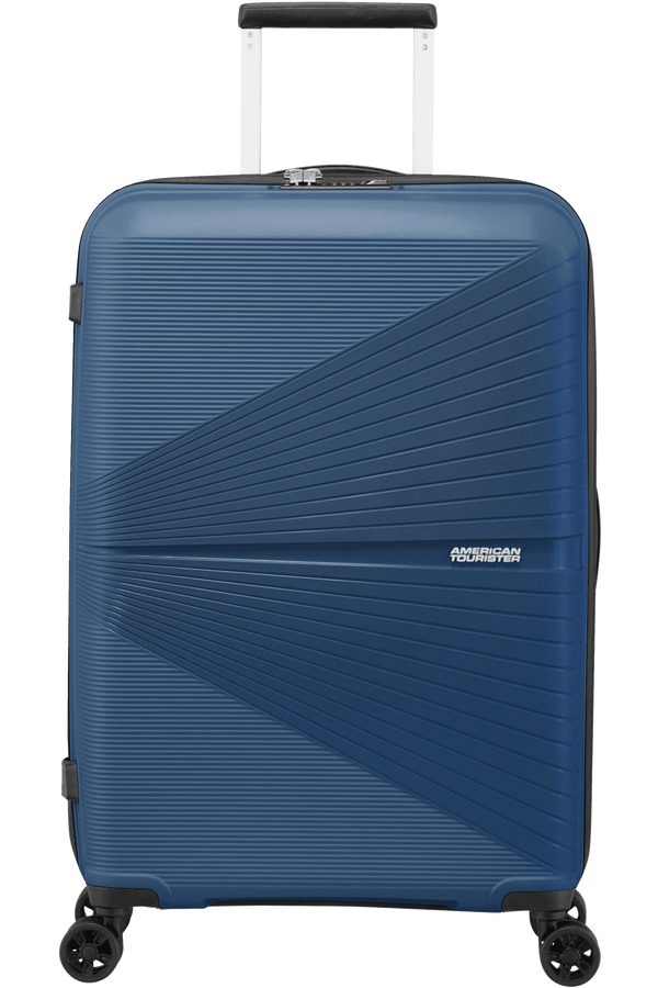 American Tourister Airconic Spinner 67/24 Tsa 67cm Midnight Navy