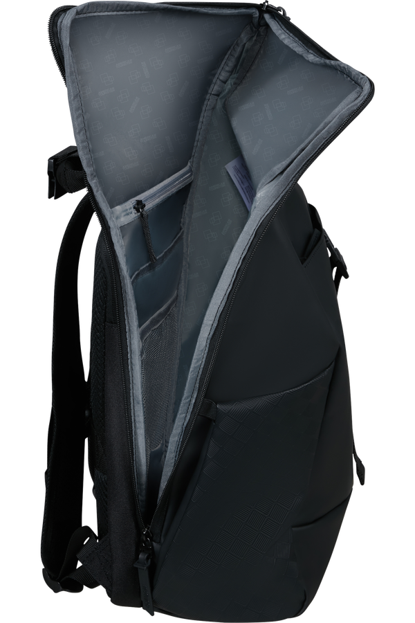 Urban Tide 14'' rolltop Zaino 14"