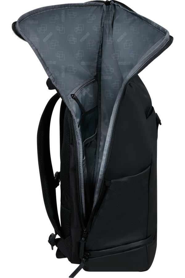 Urban Tide 15.6'' rolltop Zaino 15.6"